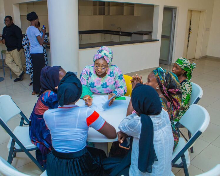 Women Affairs Ministry