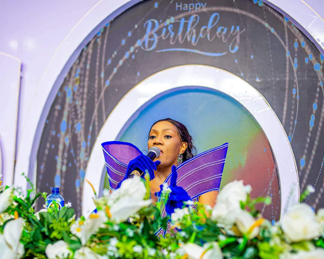 bosslady agwuncha