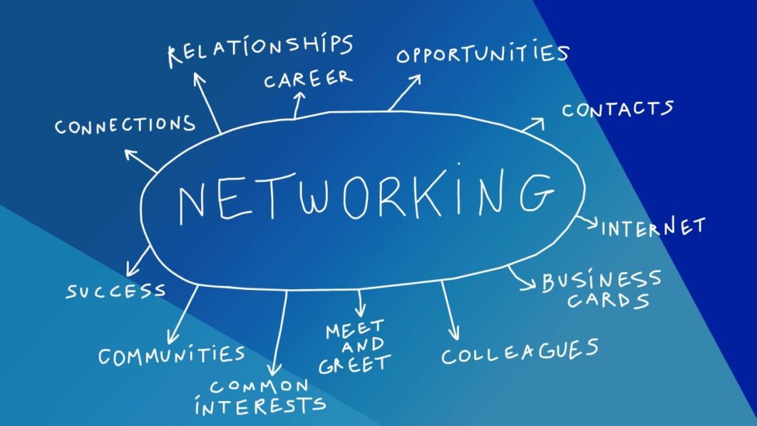 networking