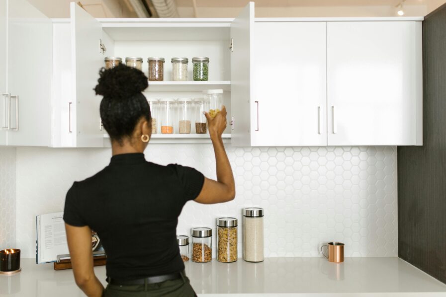 Food storage