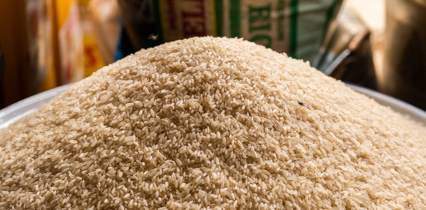 rice