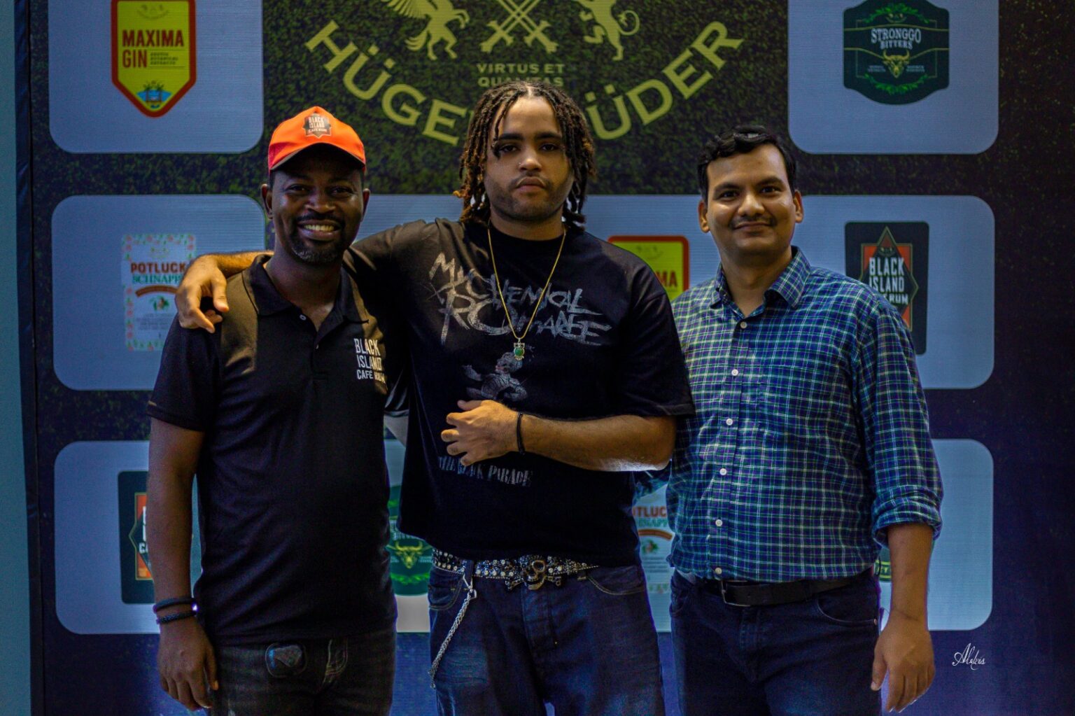 HugelBruder debuts portfolio in Nigerian market | The Guardian Nigeria ...