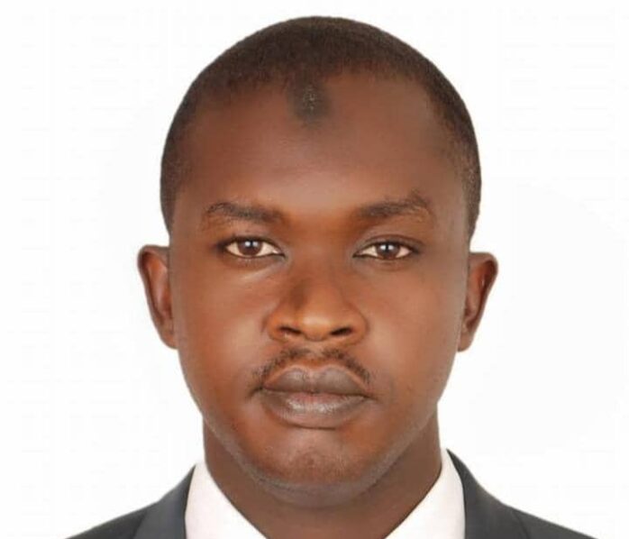 Mr. Muhammed Ajoge