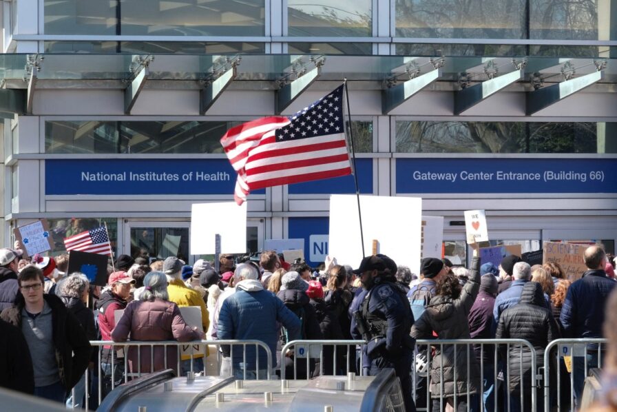 US-POLITICS-HEALTH-PROTEST