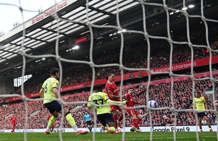 FBL-ENG-PR-LIVERPOOL-SOUTHAMPTON