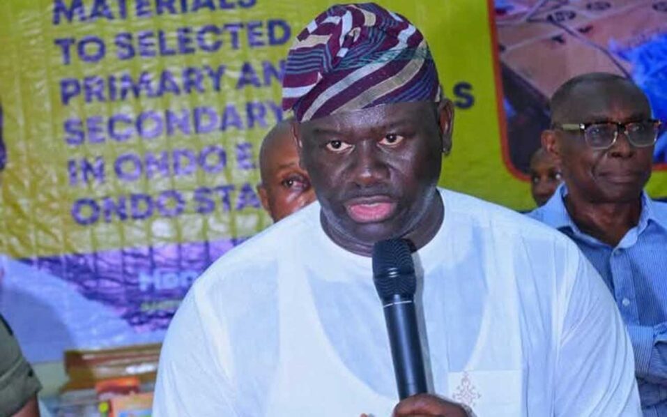 Hon. Abiola Makinde