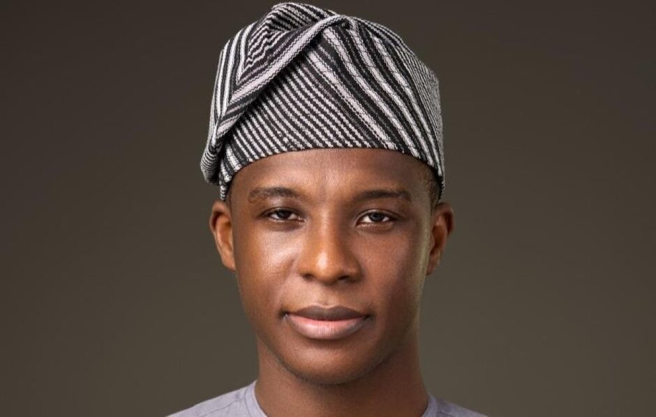 Adebayo