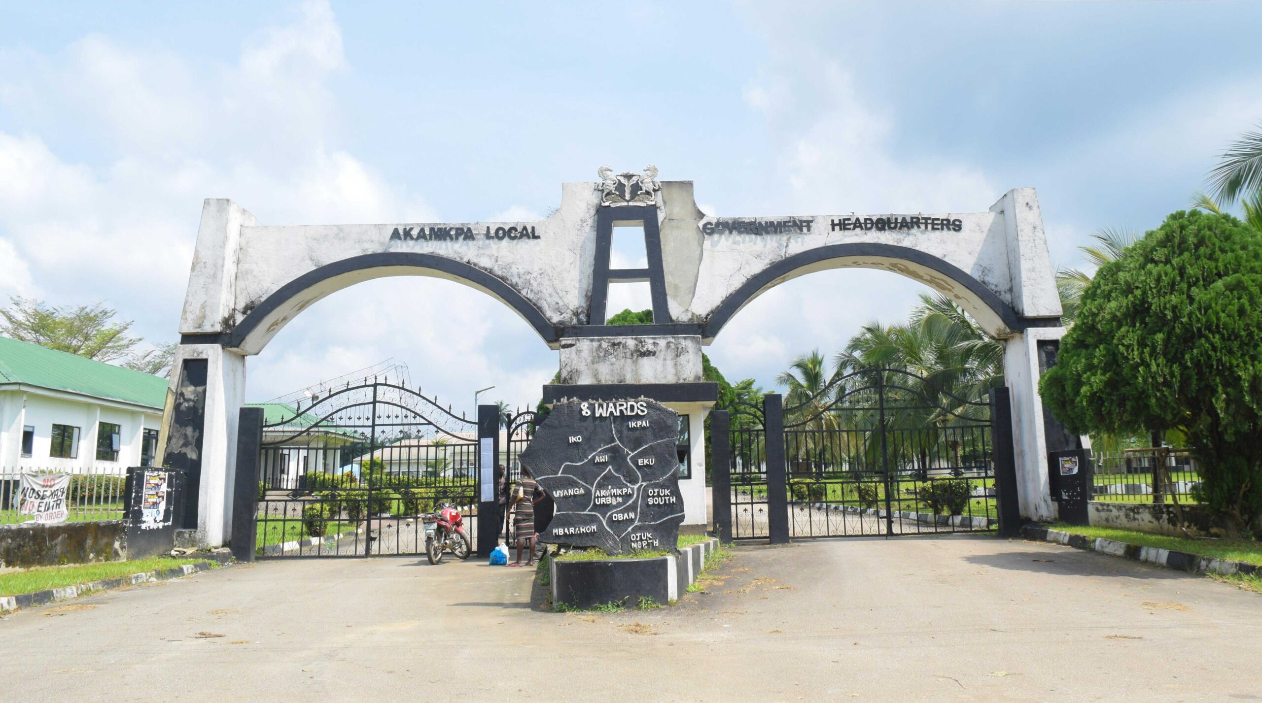 Akamkpa_Local_Government_HeadQuarters