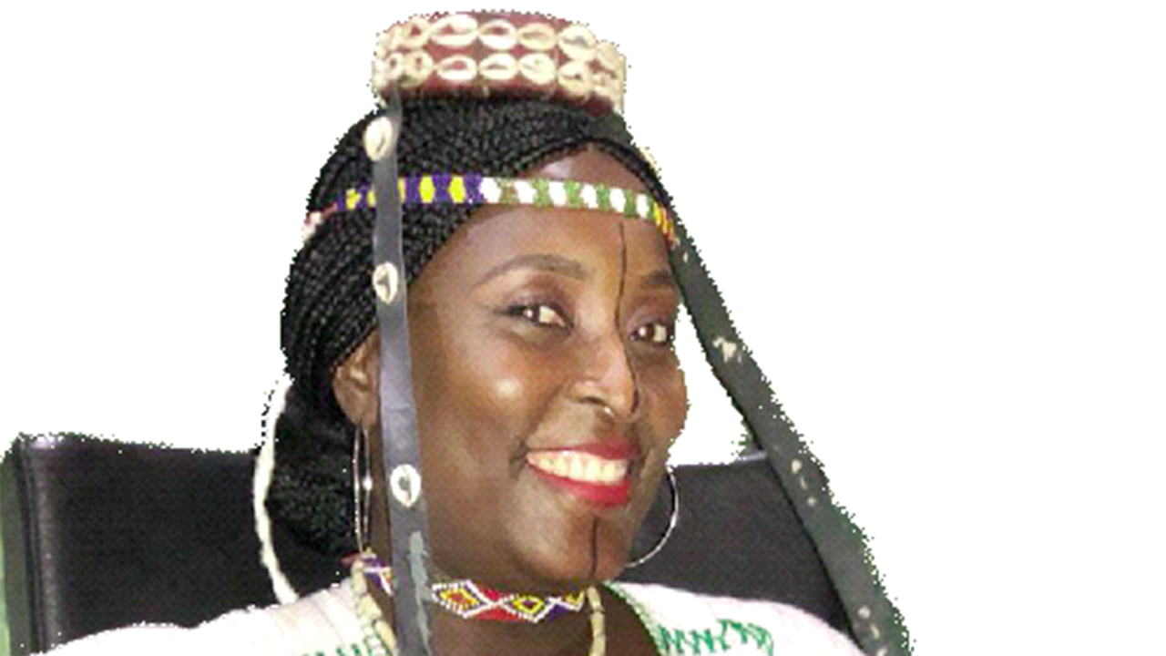 Alice Kwukei