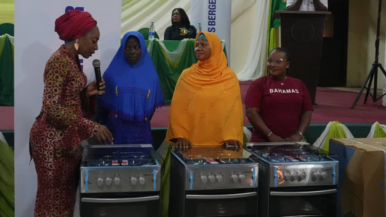 Beneficiaries picture 2