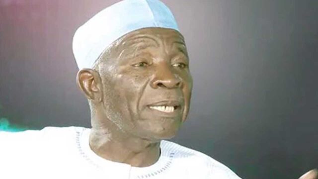 Buba-Galadima
