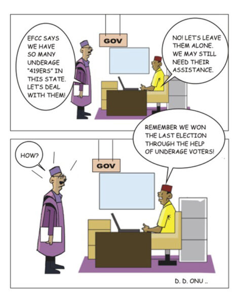 CARTOON