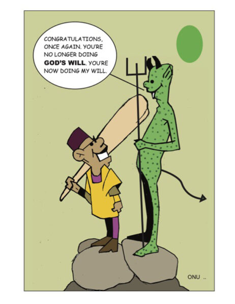 CARTOON,