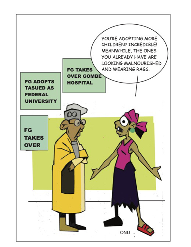 CARTOON