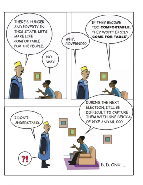 CARTOON