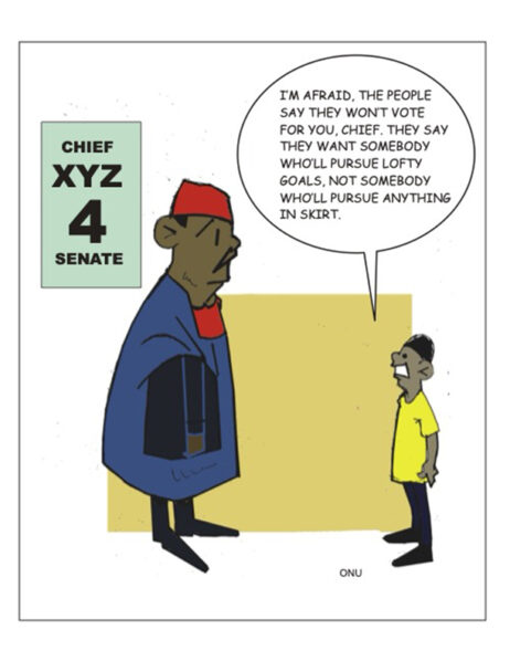 CARTOON
