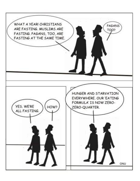CARTOON
