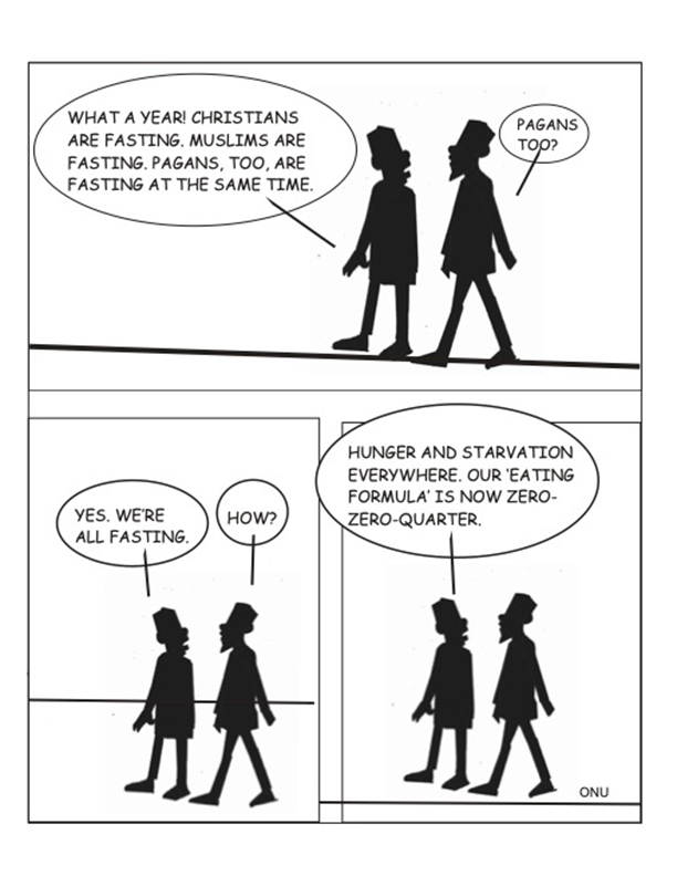 CARTOON