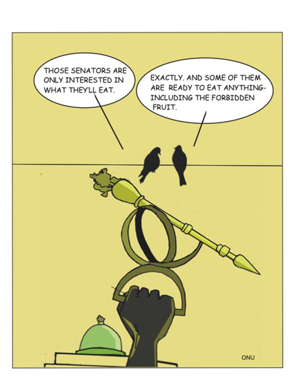 CARTOON