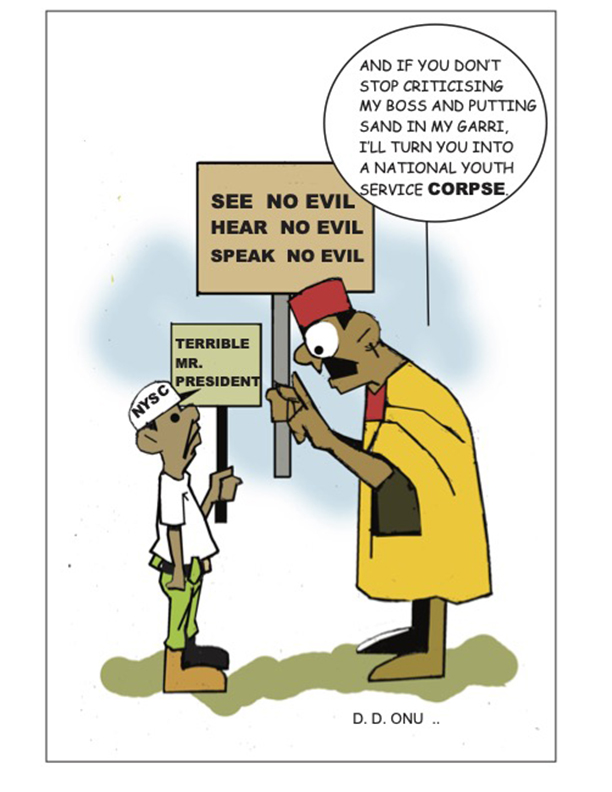CARTOON