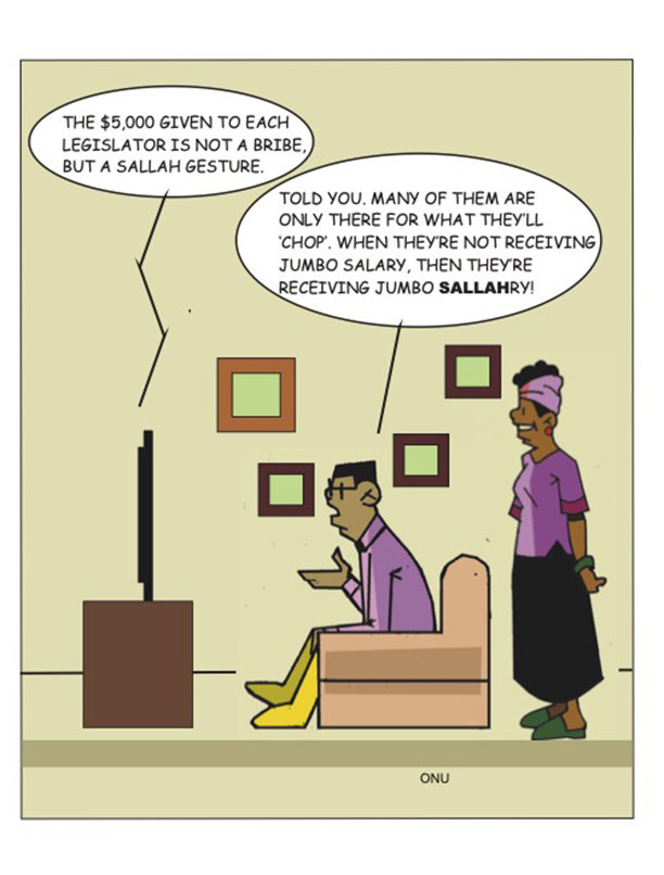 CARTOON