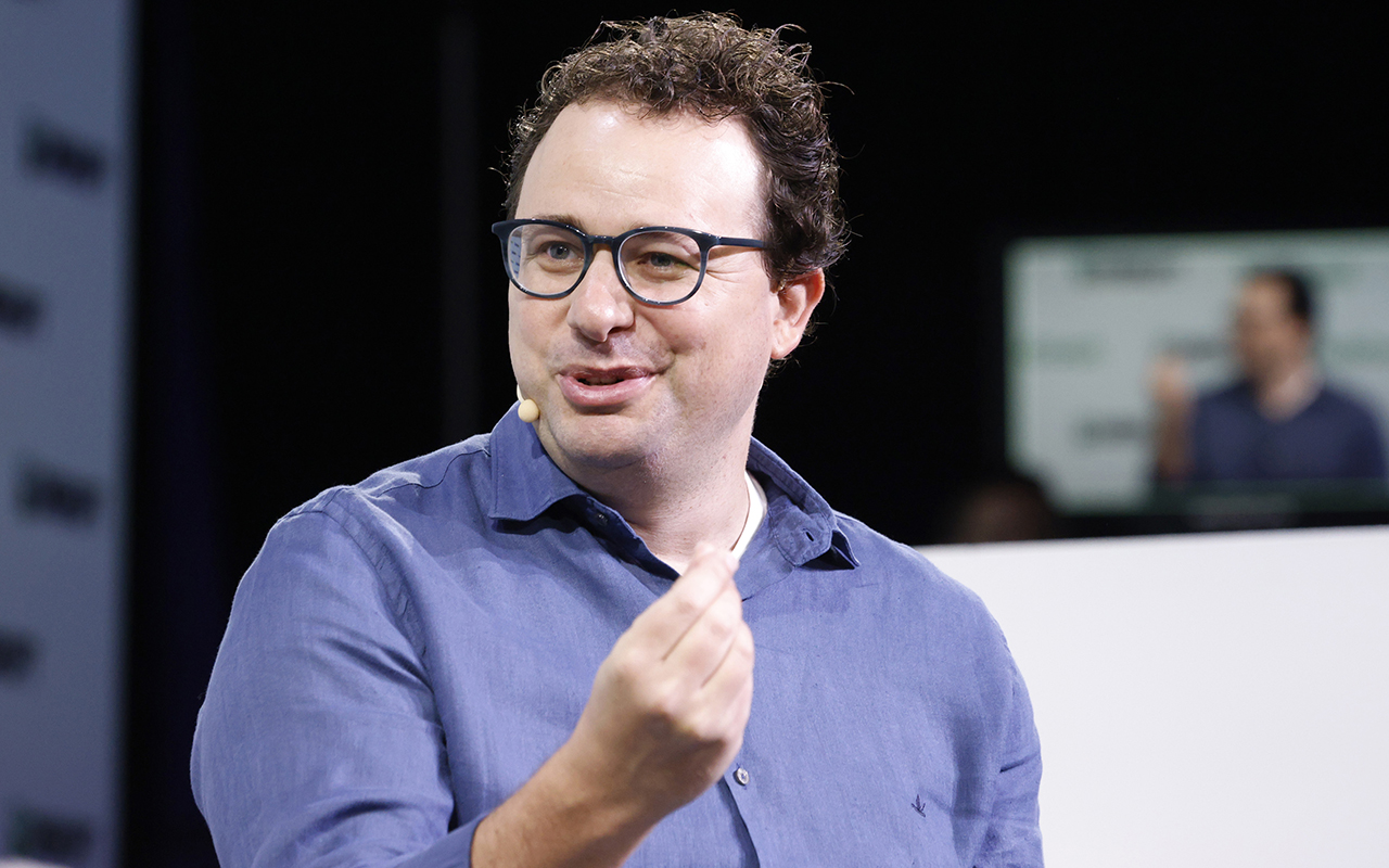 TechCrunch Disrupt 2023 – Day 2
