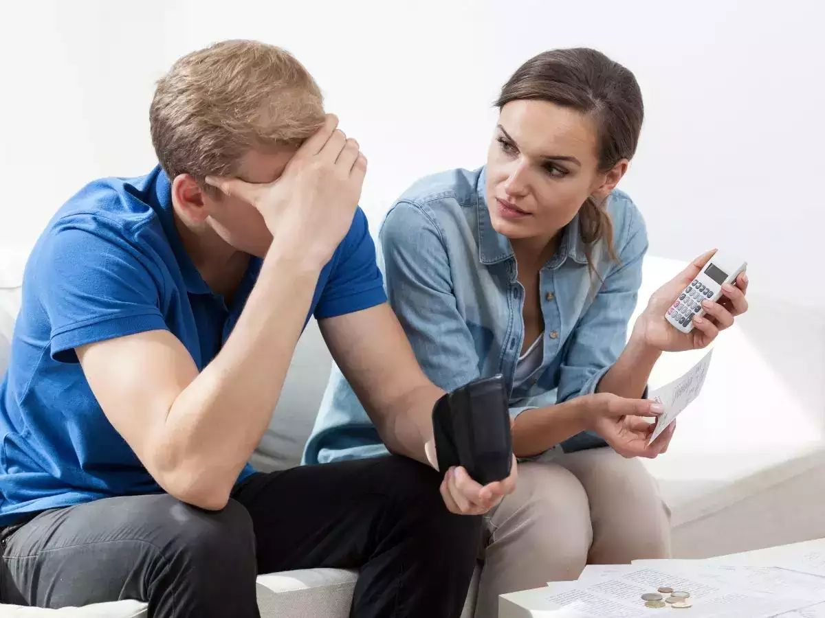 Divorce
