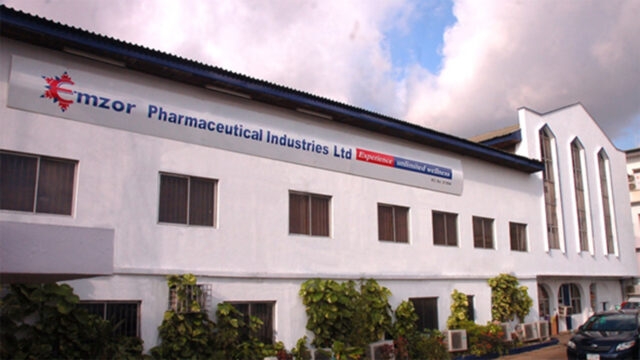Emzor to boost local drug production, invest $230m in API plant