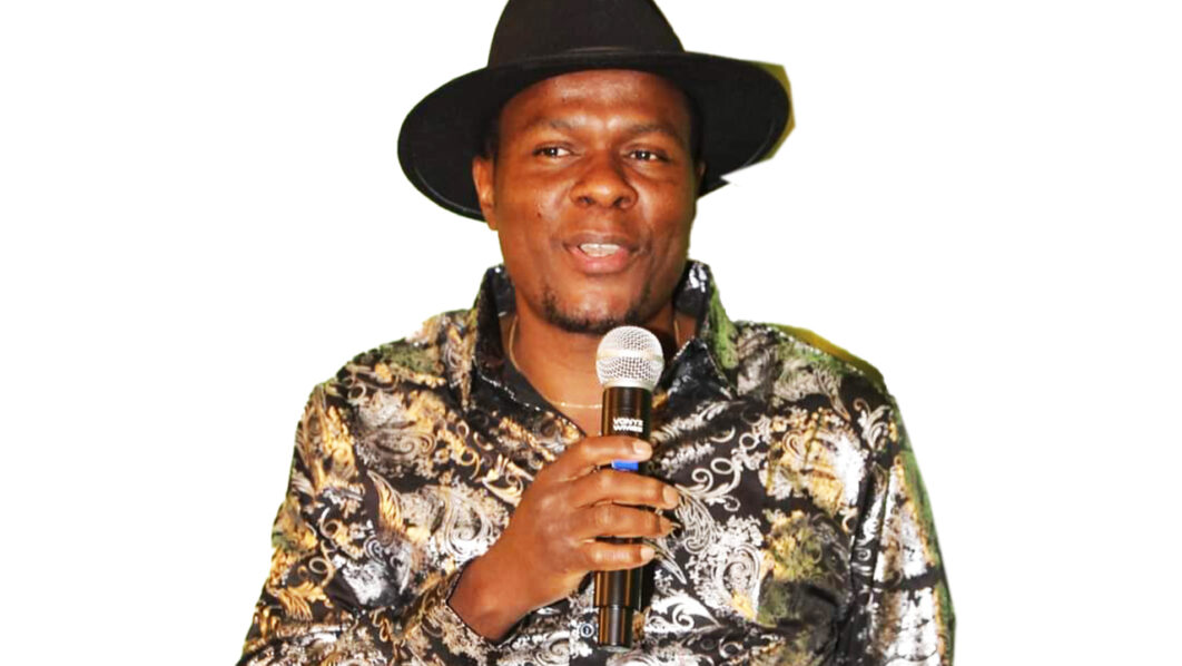 Ephraim Onyemachi