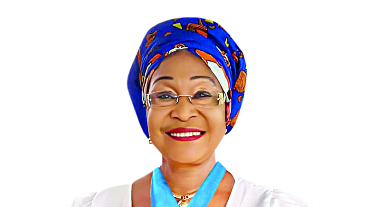 Felicia Ngozi Onyeabo
