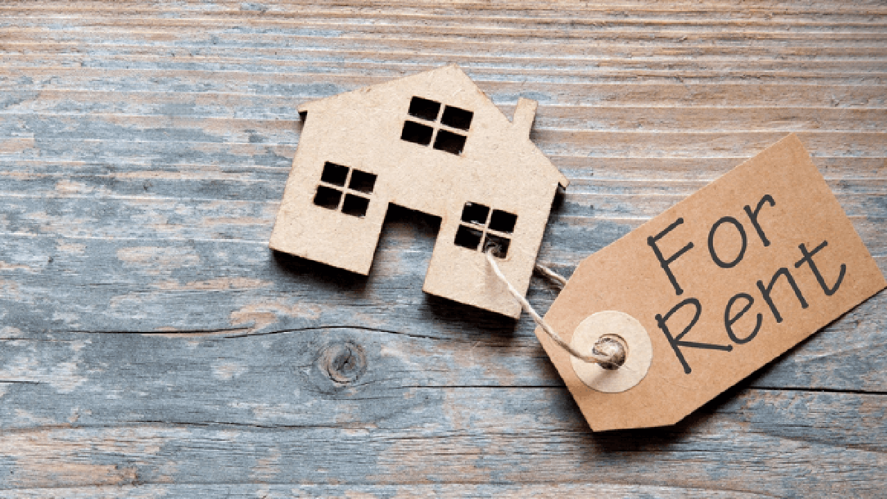 House rent