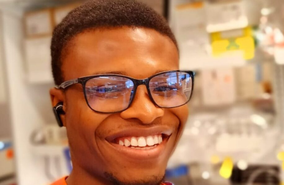 Chukwuemeka