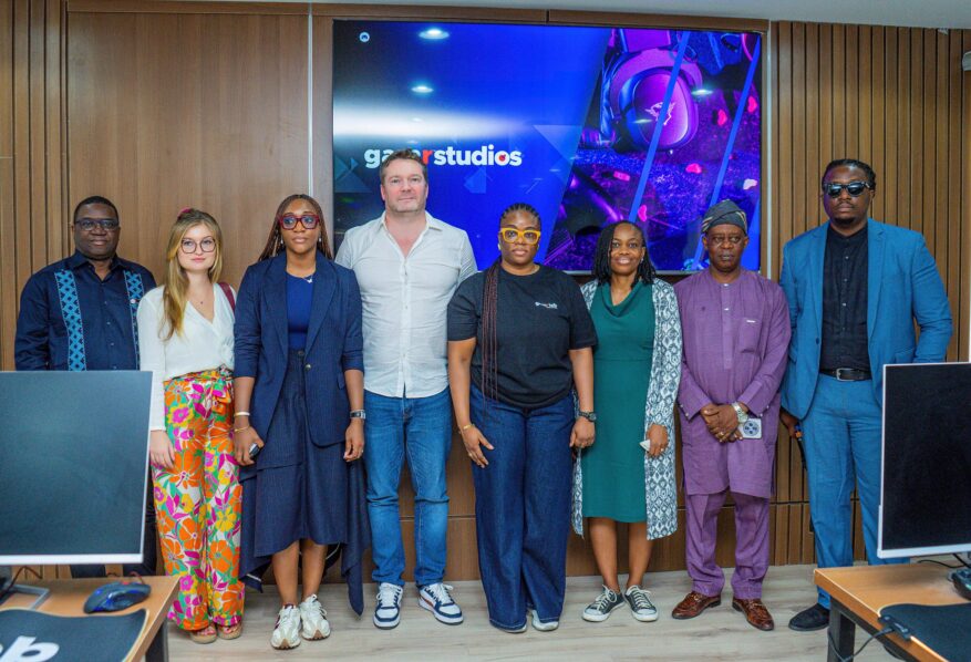  A new video game development and esports training hub by GamrLab has been unveiled in Lagos State to train 5,000 participants in its first year and support the growth of the country's gaming industry.