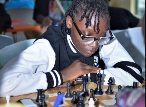 Chess