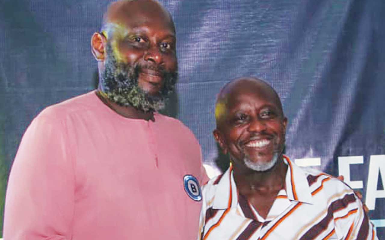 Ikeja-Golf