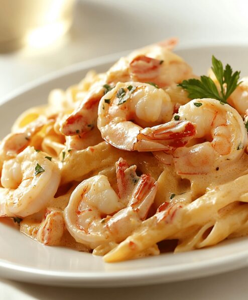 Marry Me Shrimp Pasta by Aa Recipe (1)