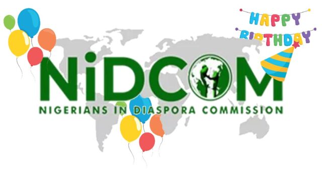NiDCOM