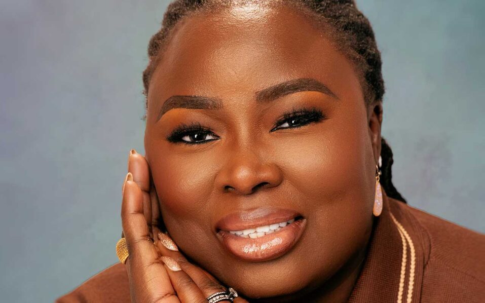 Omo Ogbamola