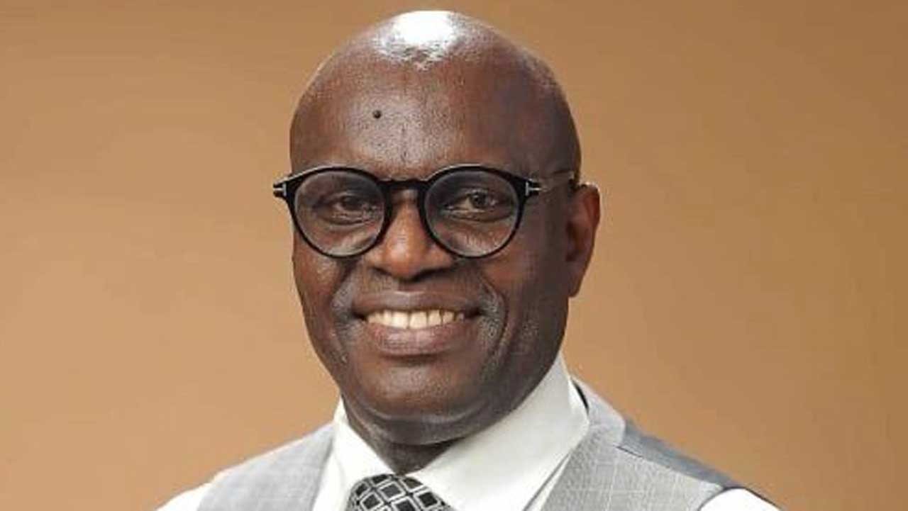 Peter Okoloh CPP: A life interrupted, a legacy enduring