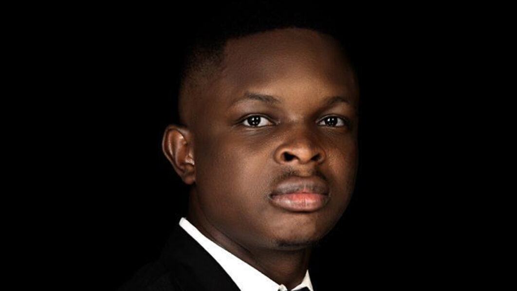 Pius Chukwunwike Ndubuokwu