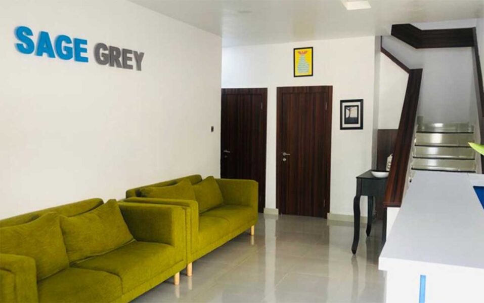 Sage-Grey