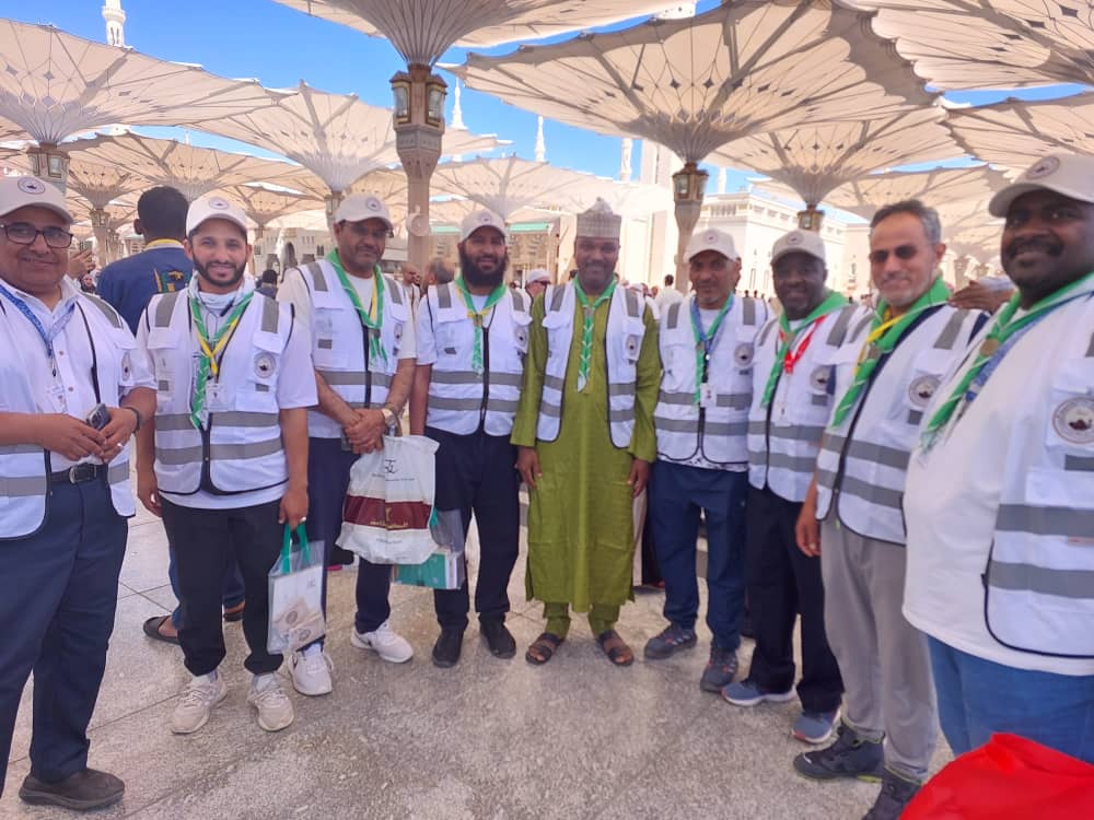 Saudi