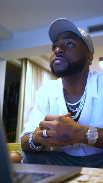 Davido