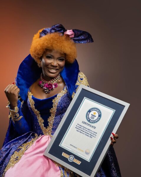 Ololade Ayelabola