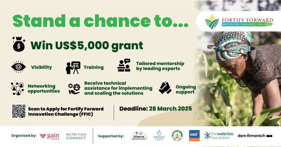 Stand a chance