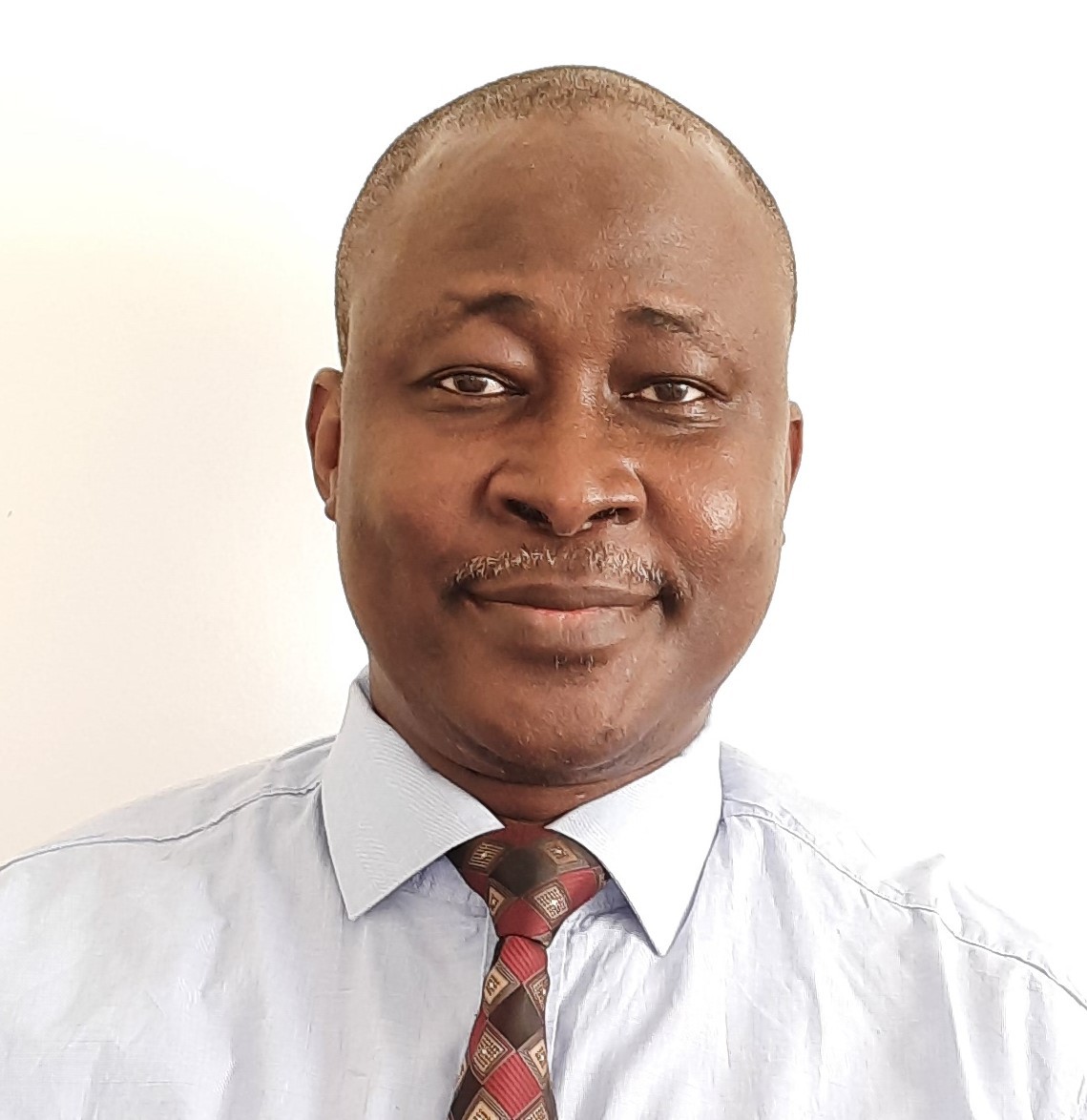 Stephen Adeniyi Sobulo