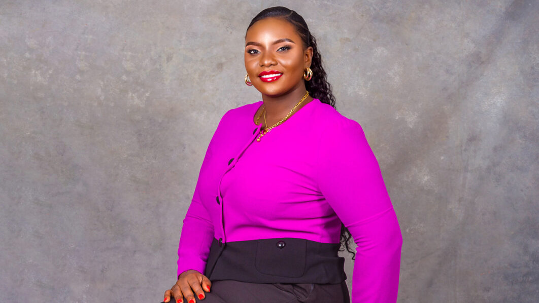 Temidayo Adeoye