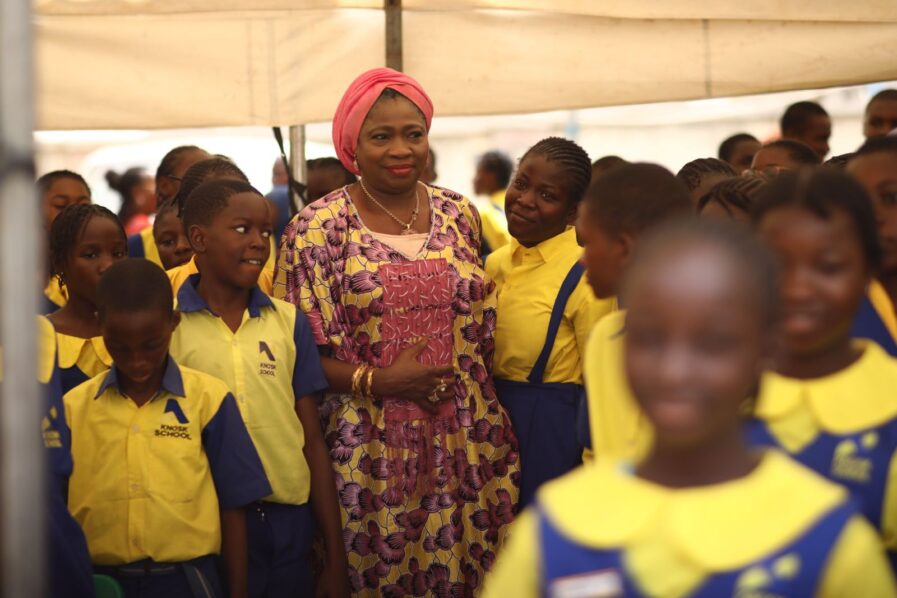 Abike Dabiri-Erewa