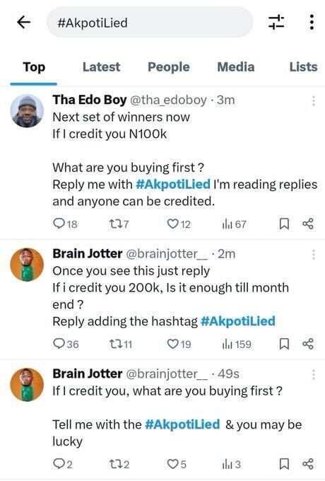 #AkpotiLied