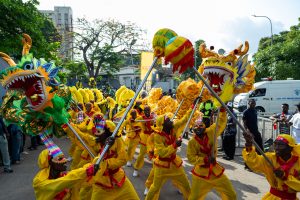 NIGERIA-FEATURE-CULTURE-CARNIVAL